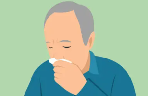 慢性咳嗽可能是哮喘�Q�来看哮喘的�q�些误区